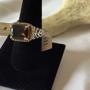Lia Sophia Ring